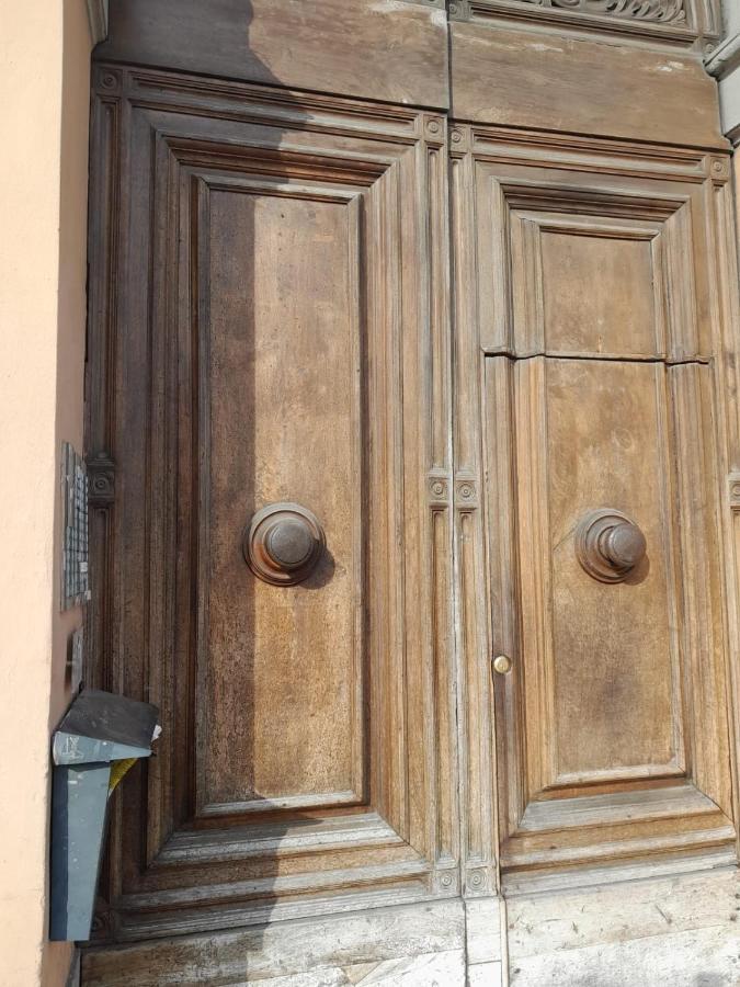 Casa Di Federica Camera Con Bagno Privato Esterno Livorno Exterior photo